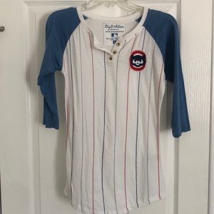 Cubs baseball T